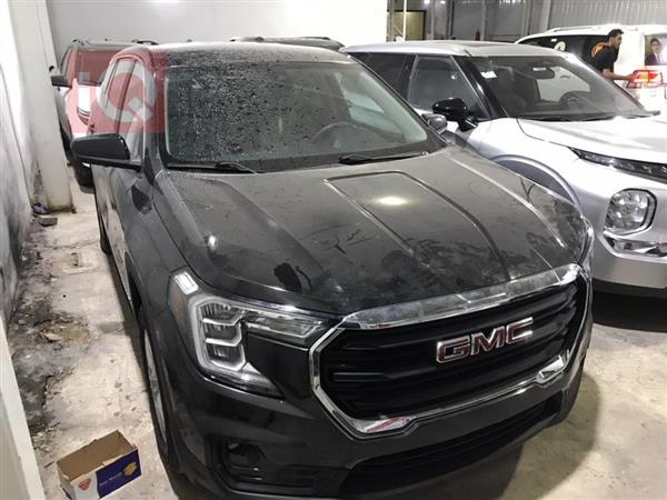 GMC for sale in Iraq